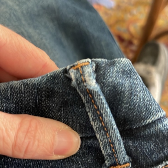 Joe’s Jeans Muse Fit Size W 28 - Picture 6 of 10